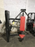 Cybex Incline Press Machine