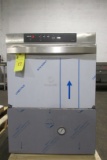 Fagor Undercounter Dishwasher