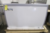 Avantco Commercial Display Freezer