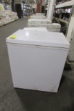 Reach-In Freezer