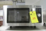 Solwave Commercial Microwave Oven