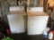 GE Washer & Roper Electric Dryer