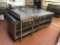 Stainless Steel Rack, Continental Refrigerated Case, Etc., Asst.