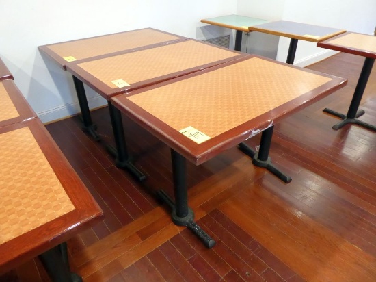 Dinning Tables