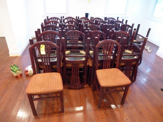 Dinning Chairs