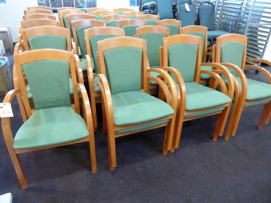 Dinning Arm Chairs