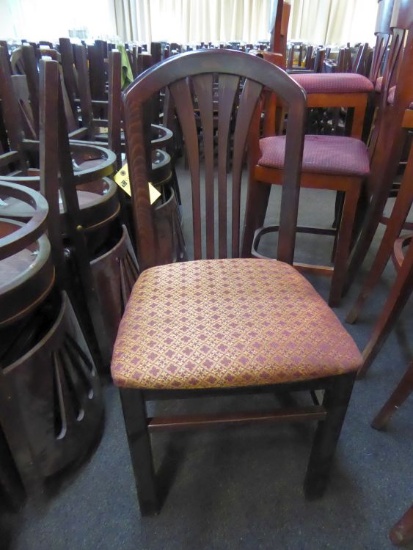 Dinning Chairs