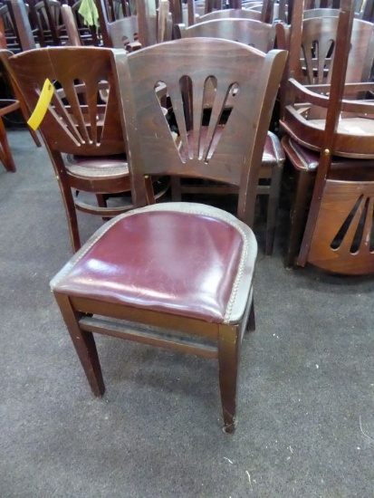 Dinning Chairs