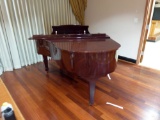K. Kawai Grand Piano