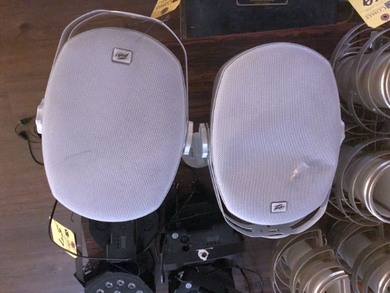 Peavey Speakers