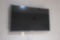 LG Wall Mounted TV