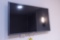 LG Wall Mounted TV