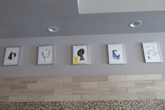 Framed Prints