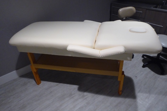 Massage Table