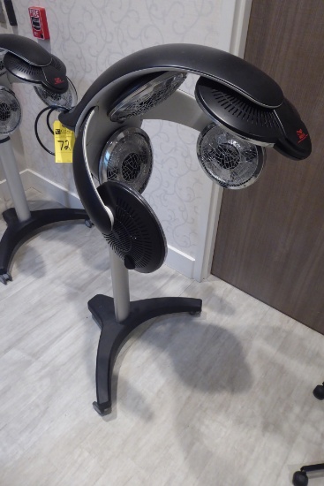 Climazon 2 Electric Hair Dryer