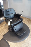 2015 Takara Belmont Electric Barber Chair