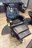 2015 Takara Belmont Electric Barber Chair