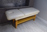 Massage Table