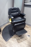 2015 Takara Belmont Electric Barber Chair