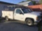 1999 Chevy 2500 Pick Up Truck