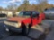 2000 Chevy 2500 Pick Up Truck