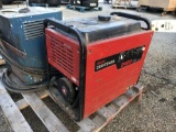 Craftsman 2,400 Watt Gas Generator