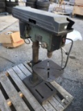 Delta Drill Press