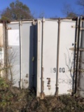 Storage Container