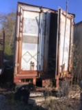 Storage Trailer