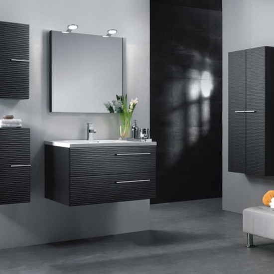 Alya & Valenzuela Bathroom Vanities