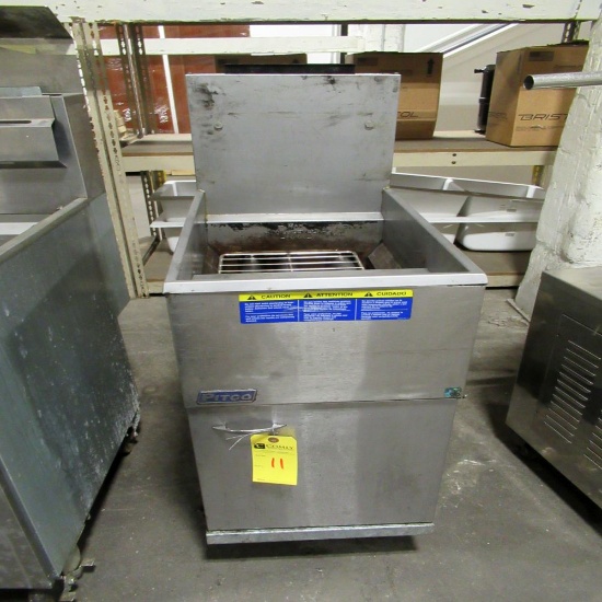 Pitco Deep Fryer