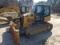 2015 Cat D4K2 LPG Crawler/Dozer