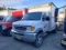 2003 Ford E-550 SD Box Truck