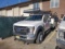 2017 Ford F-450 XL Utility Pick-Up Truck