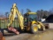 2000 New Holland Backhoe/Loader