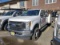 2017 Ford F-350 XL SD Utility Truck