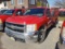 2007 Chevrolet 2500HD Utility Truck