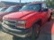 2006 Chevrolet 2500 Pickup Truck