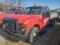 2008 Ford F350 XL SD Pickup Truck