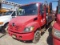 2005 Hino 145 Reel Truck