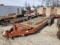 2005 T18B Ditch Witch Trailer