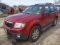 2008 Mazda Tribute SUV