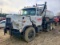 1997 Mack DM690S Vacuum Truck