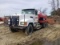 2000 Mack CH613 Tandem Axle Water Truck