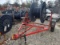 2000 Home Made Self-Load S/A Reel Trailer