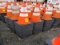 Traffic Cones