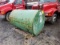 Diesel Fuel Tank w/Pump