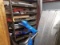 Tool Box, Shelf, Tail Pipe, Etc.