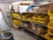 Truck Parts, Shelfs, CAT & Ditch Witch Parts, Etc.