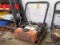 MBW Plate Compactor